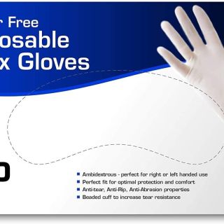 ΛΑΤΕΞ ΧΩΡΙΣ ΠΟΥΔΡΑ