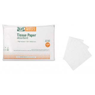 ALFA-SOFT λευκότητας 55% (Aδίπλωτος 5kg)