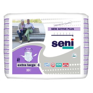 Seni Active Plus (X-Large) 139.111.10.XL