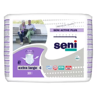 Seni Active Plus (X-Large) 139.111.10.XL