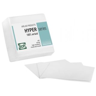 Air laid πετσέτα καθαρισμού 50DS (50τμχ)