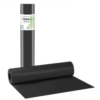 PREMIUM STANDARD Glue Laminated Medical Rolls with black paper