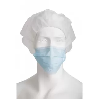 3ply bonded mask - 