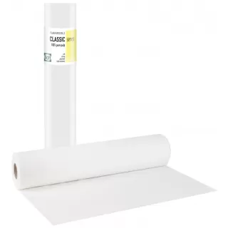  CLASSIC STANDARD Medical Roll Paper 2ply