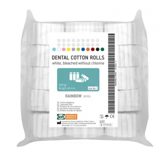 Cotton swabs Νο 1