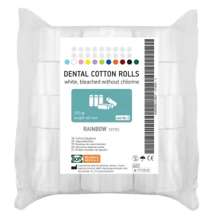 Cotton pads No. 3
