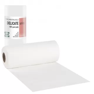 Disposable Medical Towel 2ply