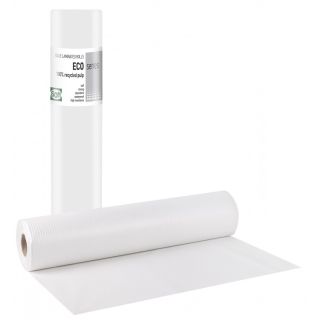 ECO STANDARD Εξεταστικό Ρολό Πλαστικό + Χαρτί ECO