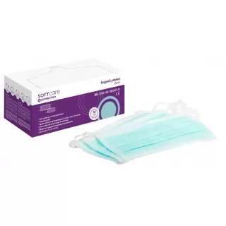 3ply bonded mask