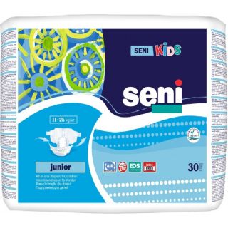 Seni Kids Junior 139.500.30