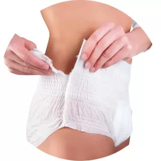 Seni Active Plus (X-Large) 139.111.10.XL - 
