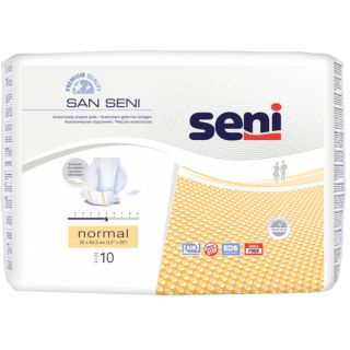 San Seni Normal 139.602.10