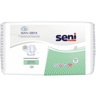 San Seni Plus 139.606.10