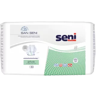 San Seni Plus 139.606.10