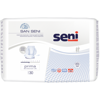 San Seni Prima 139.601.30
