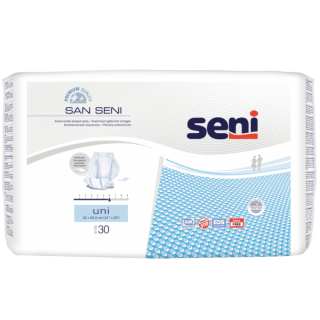 San SeniI Uni 139.604.10