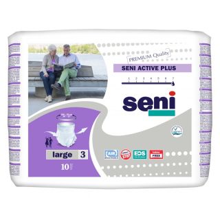Seni Active Plus (Large) 139.111.10L
