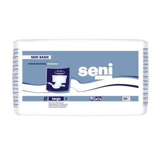 Seni Basic (Medium) 139.200.30.M