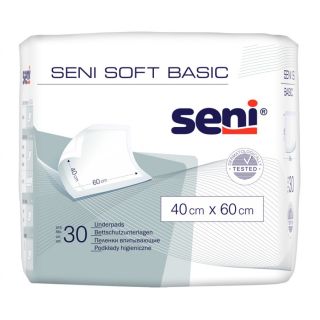 Seni Soft Basic - 40cm x 60cm 139.001.30