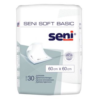 Seni Soft Basic - 60cm x 60cm 139.002.30