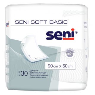 Seni Soft Basic - 90cm x 60cm 139.003.30