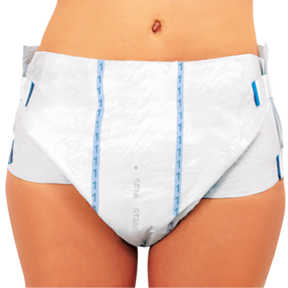 Seni Standard Air (X-Large) 139.210.30.XL - 