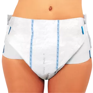 Seni Standard Air (X-Large) 139.210.30.XL - 