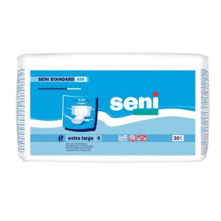 Seni Standard Air (X-Large) 139.210.30.XL