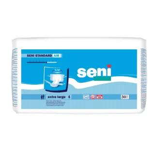 Seni Standard Air (X-Large) 139.210.30.XL
