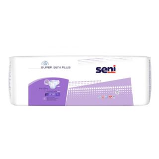 Super Seni Plus (Medium) 139.310.30.M
