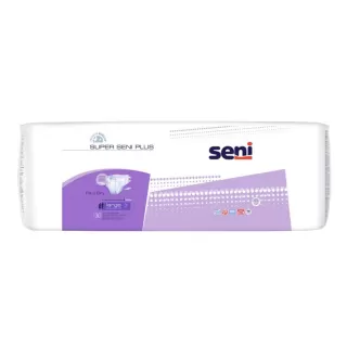 Super Seni Plus (Medium) 139.310.30.M