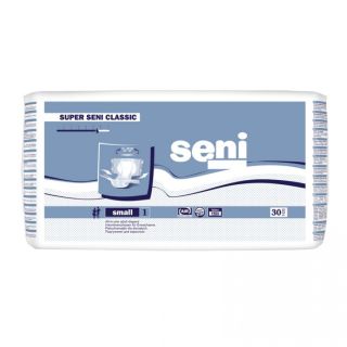 Super Seni Classic (Small) 139.220.30.S