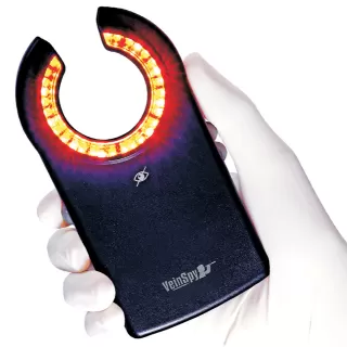 VEINSPY HAND-HELD VEIN FINDER