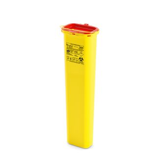 Magnum Long Sharp Container 6.3 L