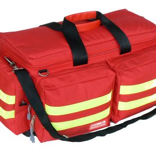 SMART BAG - large - red