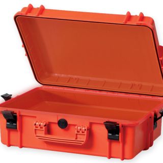 GIMA CASE 500 - orange