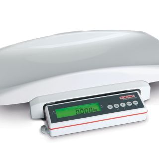 Soehnle 7752 Exklusiv Hospital Baby Digital Scale 15 kg Class III