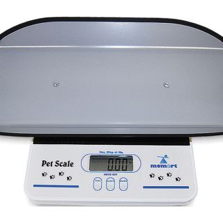 DIGITAL SMALL PET SCALE
