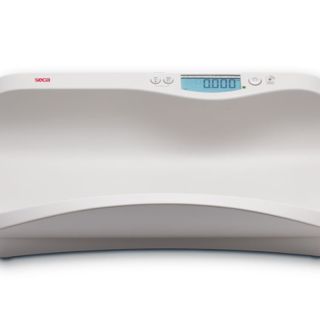 SECA 376 Νοσοκομειακή ψηφιακή κλίμακα μωρών 20 kg τάξη III