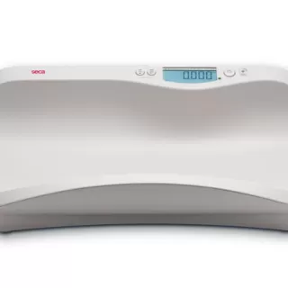 SECA 376 Νοσοκομειακή ψηφιακή κλίμακα μωρών 20 kg τάξη III