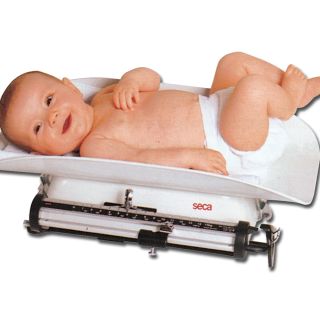 SECA 725 Κλίμακα μωρών - Μηχανική - 16 κιλά