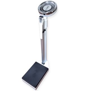 Κλίμακα Sirio με μετρητή ύψους - 150 kg
