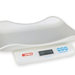 BABY AND CHILD DIGITAL SCALE