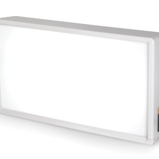Ελαφρύ κουτί 38x62 cm