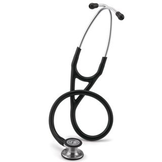 Littmann Cardiology IV - 6152 - Μαύρο