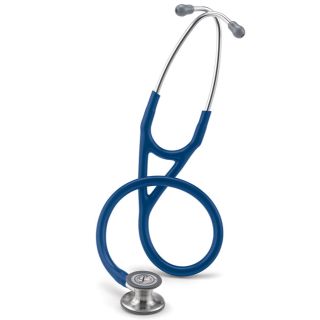 Littmann Cardiology IV - 6154 - Navy Blue