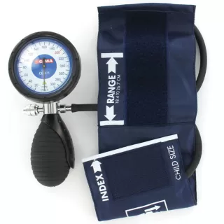 ROMA PAEDIATRIC SPHYGMOMANOMETER