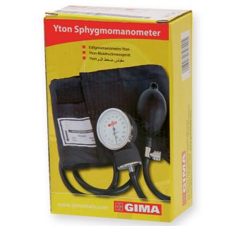 Yton Aneroid SphygmomoMeter