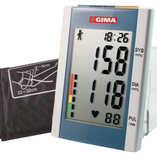 Domino Digital B.P.Monitor - Γραφείο