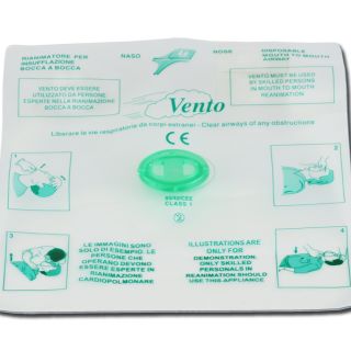 Vento Airways - Πλαίσιο Key Holder GB, IT, FR, DE